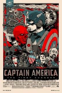 Captain America - Il primo vendicatore