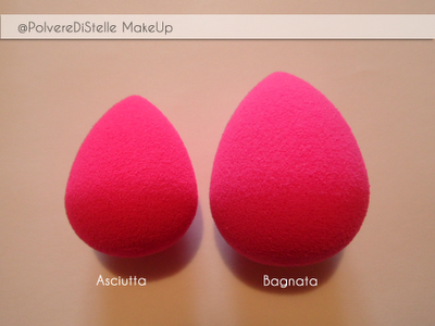 Nuovo arrivo: Beauty Blender®