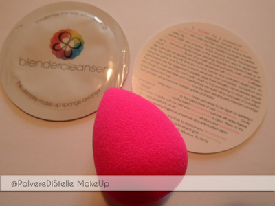 Nuovo arrivo: Beauty Blender®