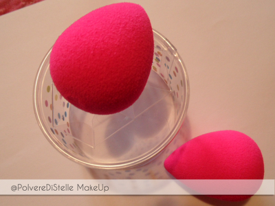 Nuovo arrivo: Beauty Blender®