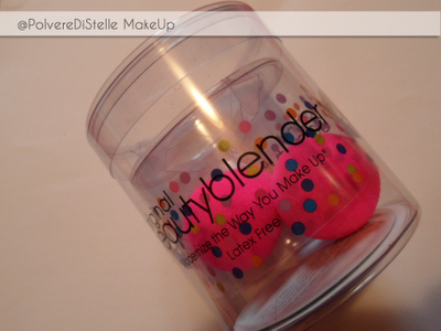 Nuovo arrivo: Beauty Blender®