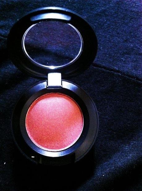 Haul Mac Cosmetics,al Counter Mac di Firenze ...