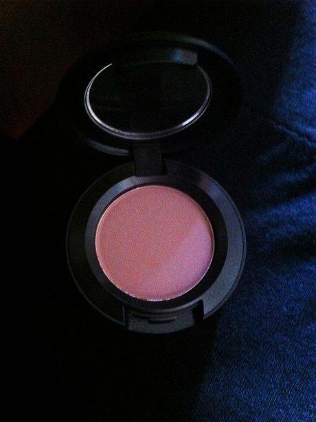 Haul Mac Cosmetics,al Counter Mac di Firenze ...