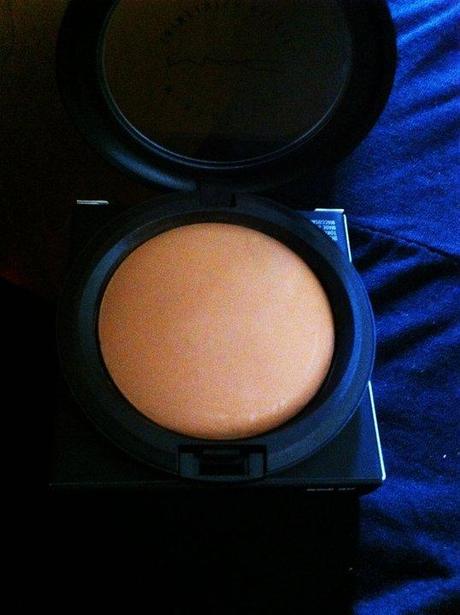 Haul Mac Cosmetics,al Counter Mac di Firenze ...