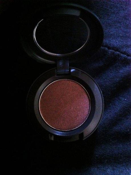 Haul Mac Cosmetics,al Counter Mac di Firenze ...