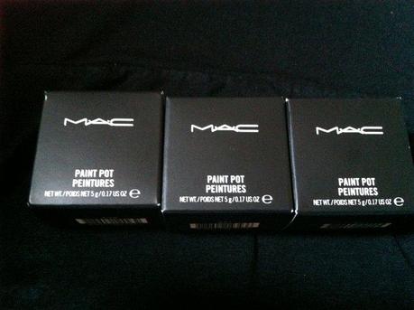 Haul Mac Cosmetics,al Counter Mac di Firenze ...