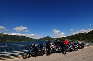 ABRUZZO a tutto moto