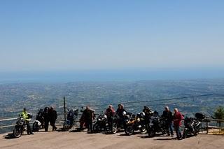 ABRUZZO a tutto moto