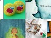 Attività creative ricreative l'estate bambini