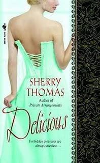 INTERVISTA A SHERRY THOMAS