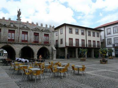 Mete turistiche alternative: Guimarães in Portogallo