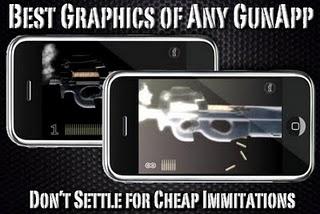 iGun Pro - The Original Gun Application