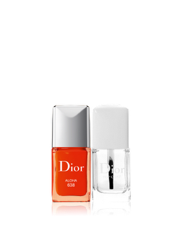 DIOR: TROPICS NEW LOOK ESTATE 2011