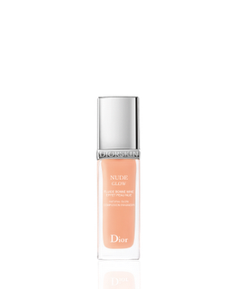 DIOR: TROPICS NEW LOOK ESTATE 2011