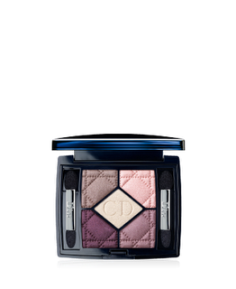 DIOR: TROPICS NEW LOOK ESTATE 2011