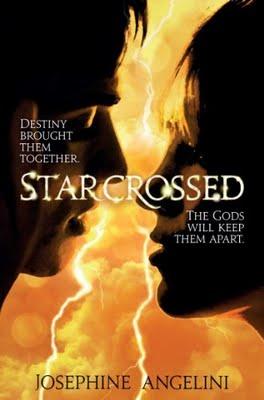 Speciale Starcrossed: le cover nel mondo