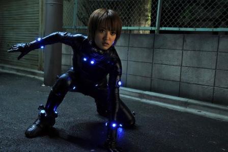 Gantz (2011)