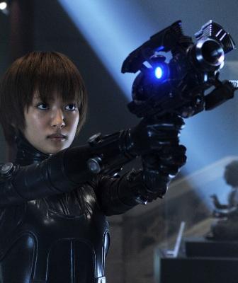 Gantz (2011)