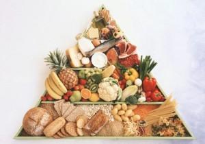 Sette piccoli consigli per migliorare le abitudini alimentari in cucina