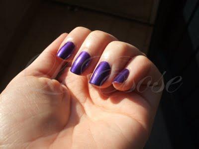 ESSENCE - Rock it baby! Swatch