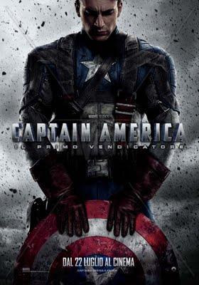 Captain America: Il Primo Vendicatore - La Recensione