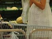 Marica Pellegrinelli cheap&amp;chic;: shopping cost Raffaella Maria all’Esselunga