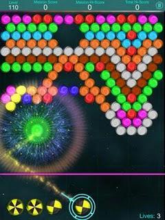 -GAME-Bubble Annihilator -GAME-Bubble Annihilator