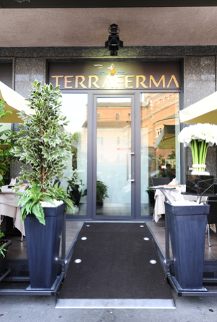 Terraferma, Milano