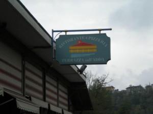 Terrazza sull’Adda