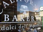 California Bakery, brunch Milano