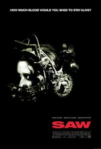 Saw - L'Enigmista (2004)