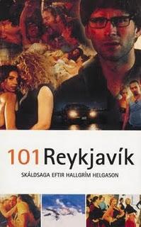 101 Reykjavík