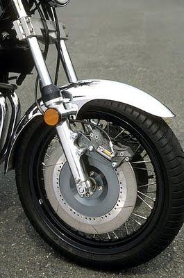 Kawasaki Z1 900 Special