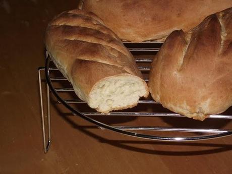 Pane per la colazione