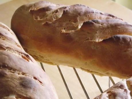 Pane per la colazione