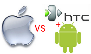 HTC accordo con Apple?