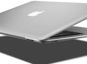 Apple prepara MacBook pollici?