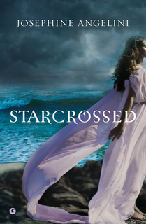 Speciale Starcrossed #4 -  le letture della Fenice: RECENSIONE - Starcrossed di Josephine Angelini