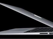 Apple potrebbe lanciare notebook ultra-sottile pollici