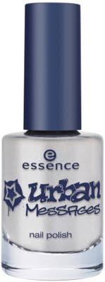 Preview: Essence Urban Messages Trend Edition