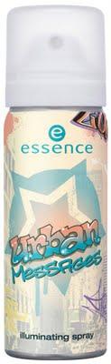 Preview: Essence Urban Messages Trend Edition