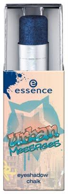 Preview: Essence Urban Messages Trend Edition