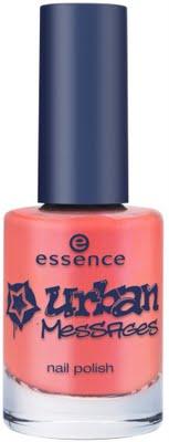 Preview: Essence Urban Messages Trend Edition