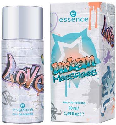 Preview: Essence Urban Messages Trend Edition