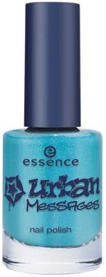 Preview: Essence Urban Messages Trend Edition