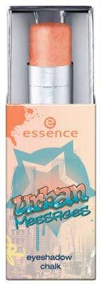 Preview: Essence Urban Messages Trend Edition