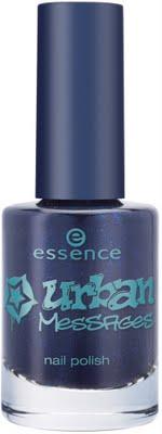 Preview: Essence Urban Messages Trend Edition