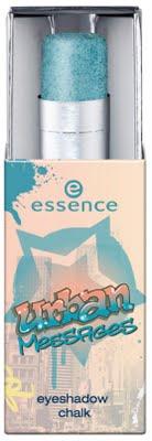 Preview: Essence Urban Messages Trend Edition