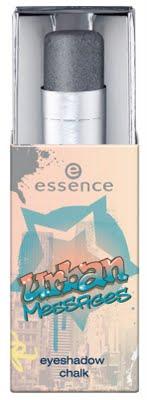 Preview: Essence Urban Messages Trend Edition