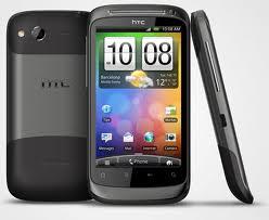  HTC Desire S (Saga) con HBoot 0.98.0002, AlphaRevX non funziona più!